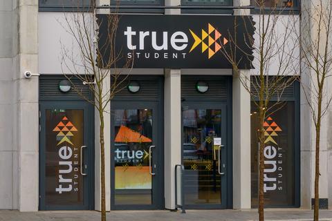undefined, Humberstone road, Leicester