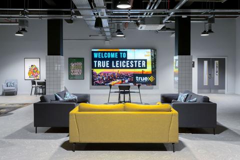 undefined, Humberstone road, Leicester