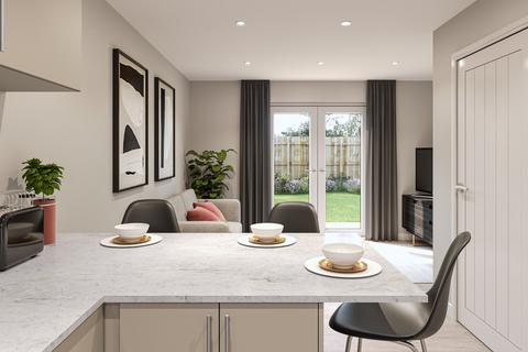 undefined, Plot 75 at Altofts Acres Wharfedale Drive, Wakefield WF6