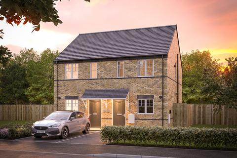 undefined, Plot 75 at Altofts Acres Wharfedale Drive, Wakefield WF6