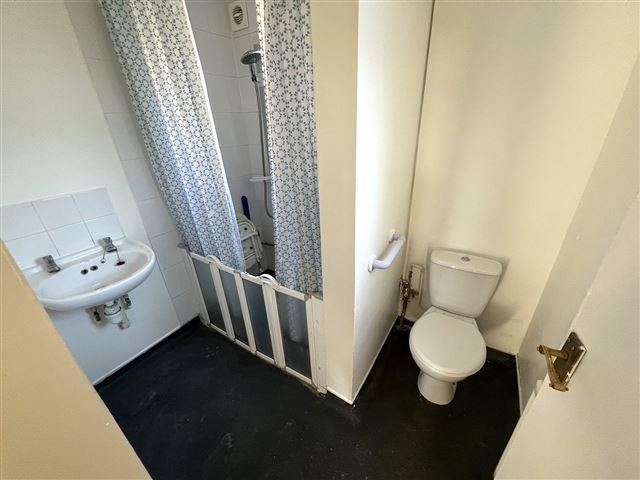 Wet Room