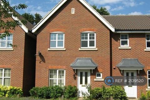 undefined, Stephenson Mews, Stevenage, SG2