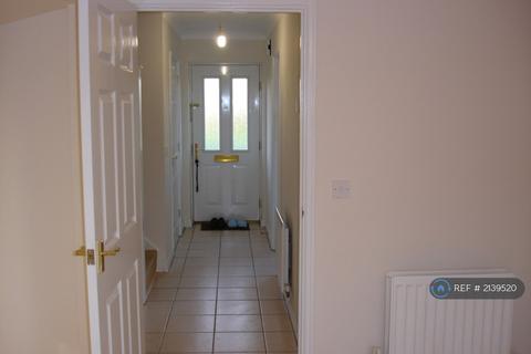 undefined, Stephenson Mews, Stevenage, SG2