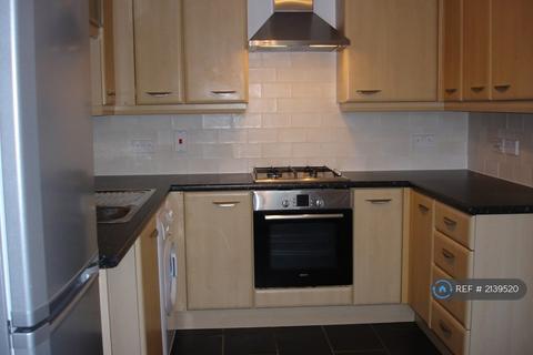 undefined, Stephenson Mews, Stevenage, SG2