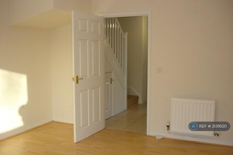 undefined, Stephenson Mews, Stevenage, SG2
