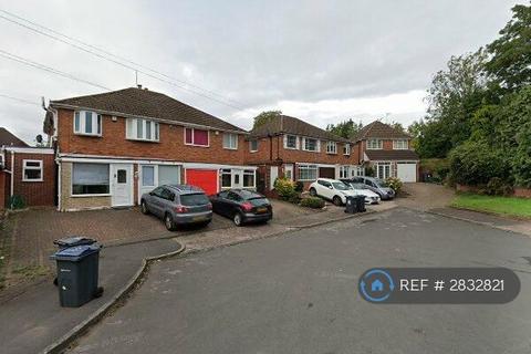 undefined, Perry Park Crescent, Birmingham, B42