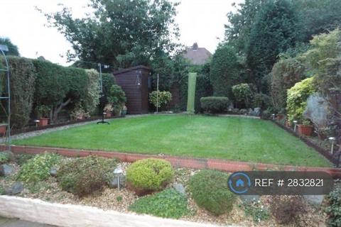 undefined, Perry Park Crescent, Birmingham, B42