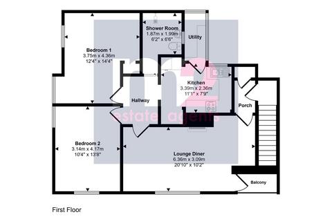 undefined, Howe Circle, Newport NP19