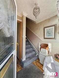 undefined, Howe Circle, Newport NP19