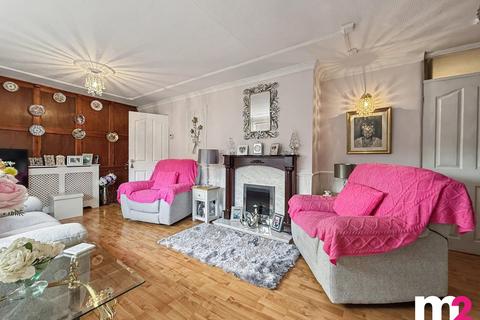 undefined, Howe Circle, Newport NP19