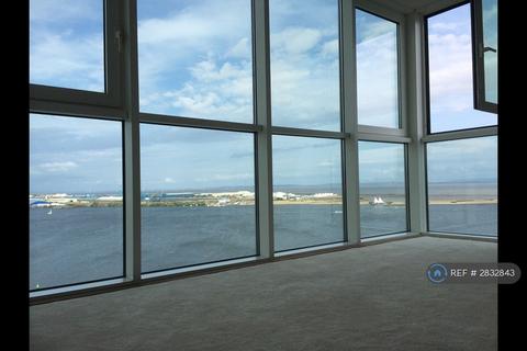 undefined, Horizon Tower - Prospect Place, Cardiff Bay, CF11