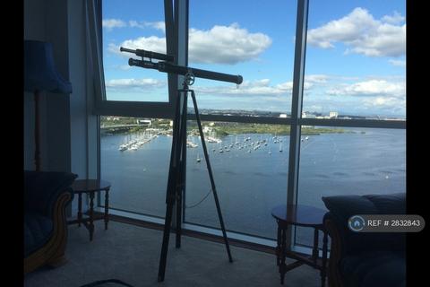 undefined, Horizon Tower - Prospect Place, Cardiff Bay, CF11