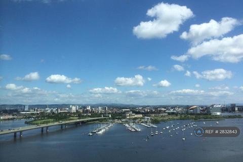 undefined, Horizon Tower - Prospect Place, Cardiff Bay, CF11