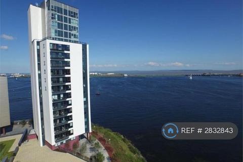 undefined, Horizon Tower - Prospect Place, Cardiff Bay, CF11