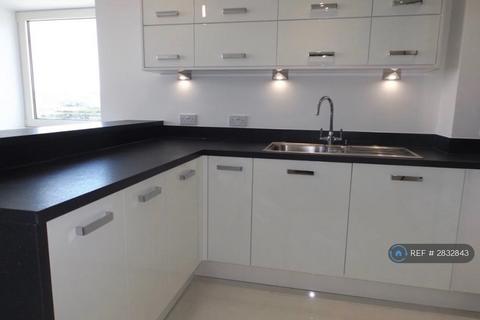 undefined, Horizon Tower - Prospect Place, Cardiff Bay, CF11