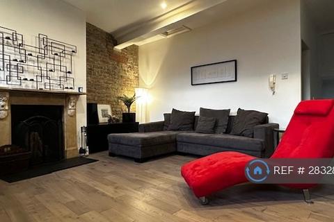 Shepherd's Bush, London, W12