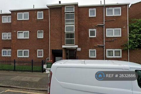 undefined, Vandome Close, London, E16
