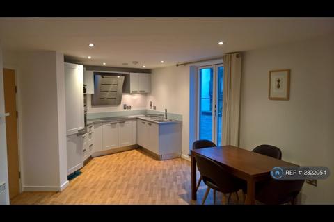 2 bedroom flat to rent, Avalon, Brighton, BN1