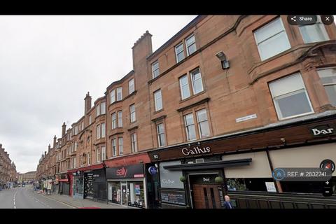 1 bedroom flat to rent, Dumbarton Road, Glasgow, G11