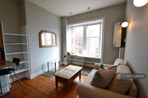 1 bedroom flat to rent, Dumbarton Road, Glasgow, G11