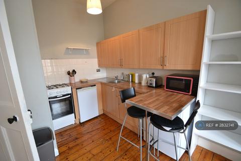 1 bedroom flat to rent, Dumbarton Road, Glasgow, G11