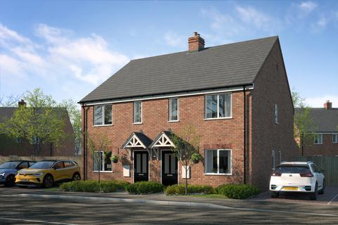 undefined, 28 Signal Way, Ely CB6