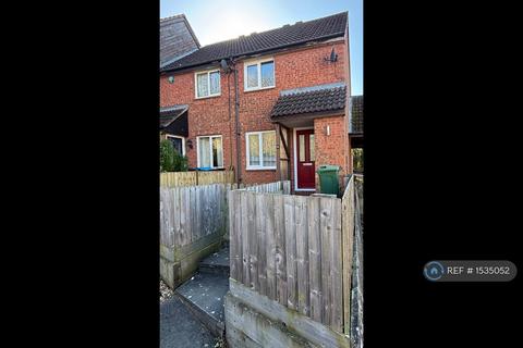 undefined, Winterburn, Milton Keynes, MK13