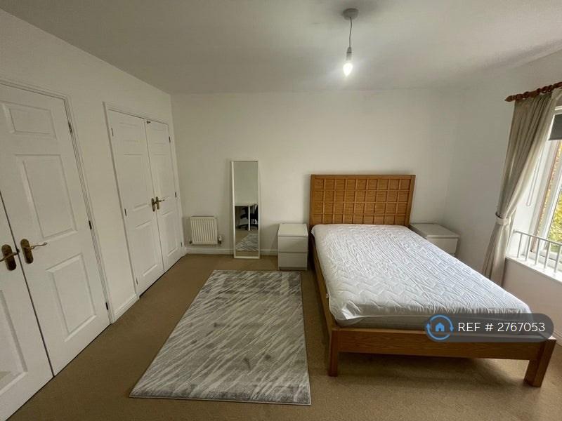Your Room