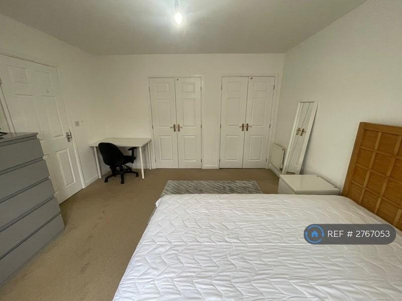 Fully Furnished