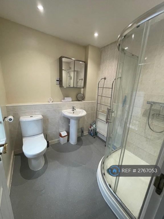 Your Ensuite