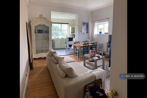 undefined, Longley Road, London, SW17