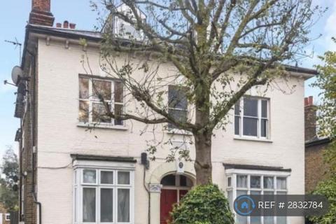 undefined, Longley Road, London, SW17