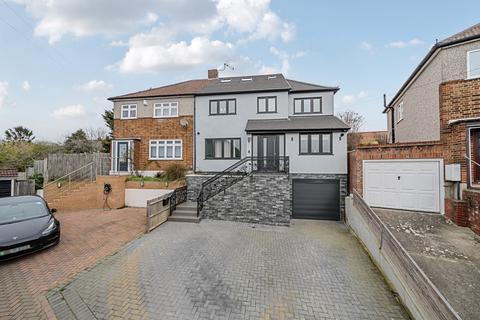 undefined, Brasted Close, Bexleyheath