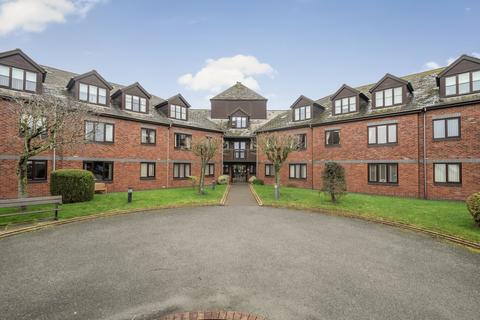 1 bedroom apartment for sale, Round Hill Meadow, Great Boughton, Chester