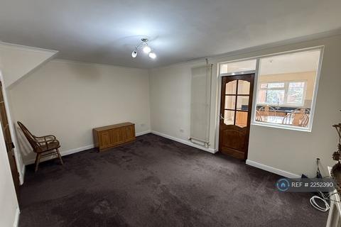 undefined, Francis St, Coventry, CV6