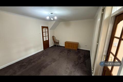 undefined, Francis St, Coventry, CV6