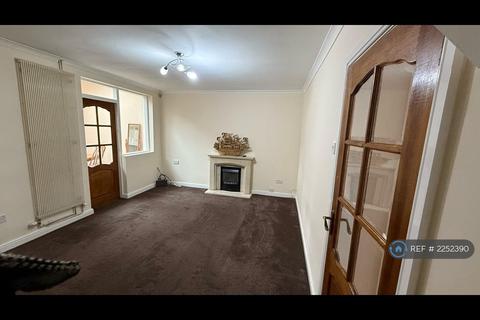 undefined, Francis St, Coventry, CV6