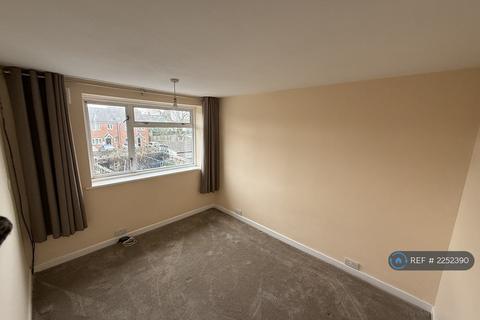 undefined, Francis St, Coventry, CV6