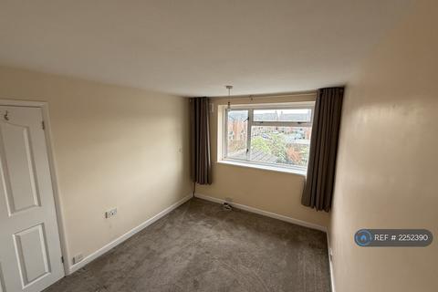 undefined, Francis St, Coventry, CV6