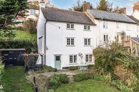 2 bedroom terraced house for sale, Branscombe, Seaton