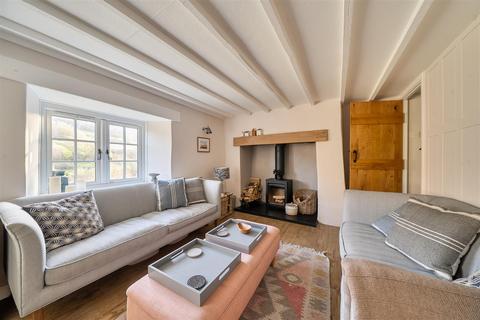 2 bedroom terraced house for sale, Branscombe, Seaton