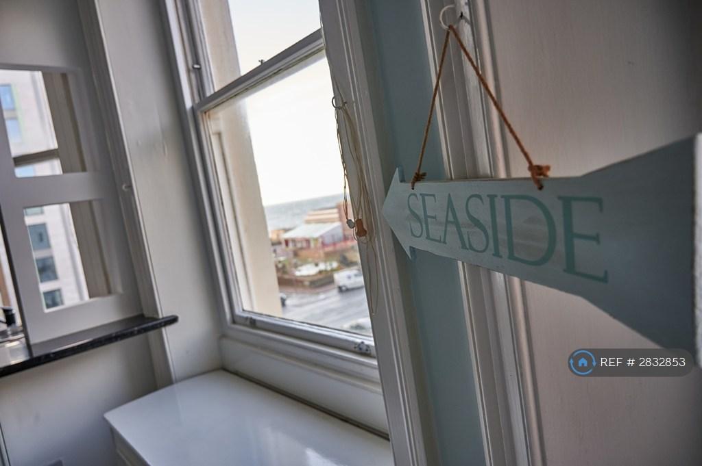 Want To Live By The Seaside?