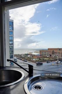 2 bedroom flat to rent, St. Aubyns, Hove, BN3