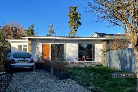 2 bedroom bungalow to rent, Church Street, Fen Ditton, Cambridge, CB5