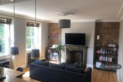 undefined, Copthall Gardens, Twickenham, TW1