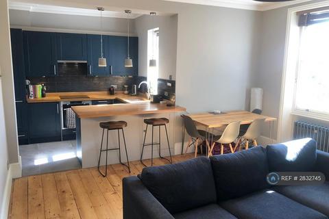 undefined, Copthall Gardens, Twickenham, TW1