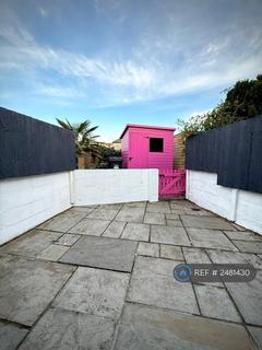 undefined, The Crescent, Bude, EX23