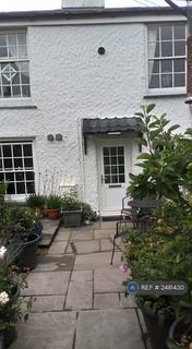 undefined, The Crescent, Bude, EX23