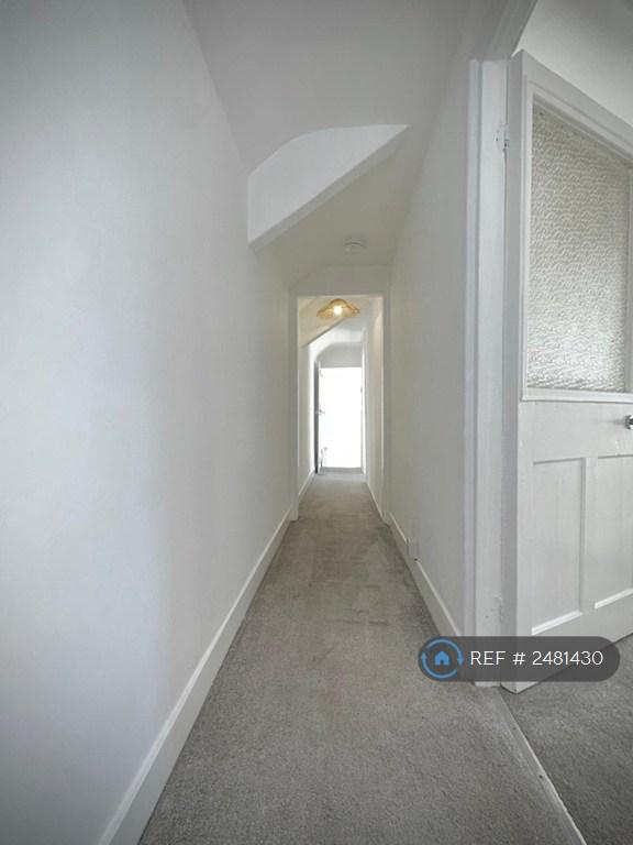 Upstairs Landing