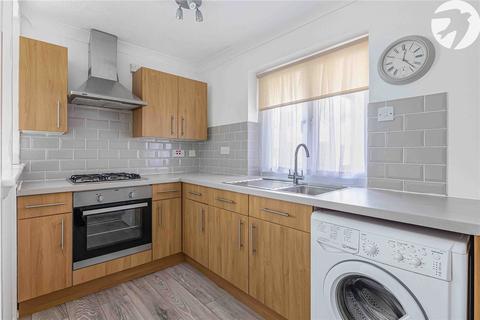 2 bedroom terraced house for sale, Brissenden Close, Upnor, Rochester, Kent, ME2